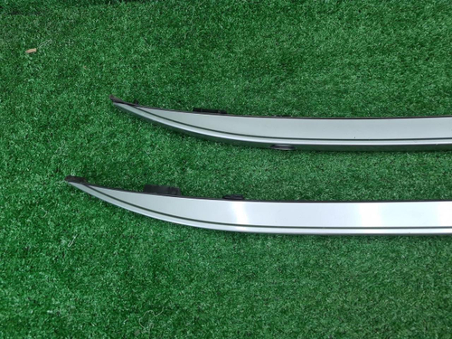 Рейлинг Комплект Hyundai Santa Fe 4 TM (2018-2024)