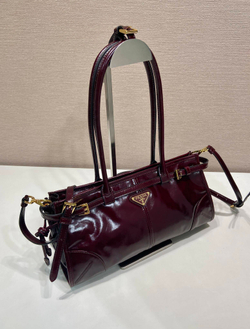 Prada Bonnie Medium 32 cm