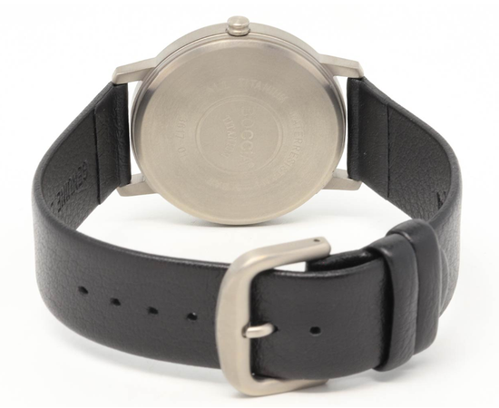 часы немецкого бренда Boccia модель 3617-01