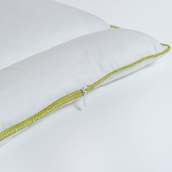 Подушка детская шелковая 40х60 OnSilk Classic Китай фото