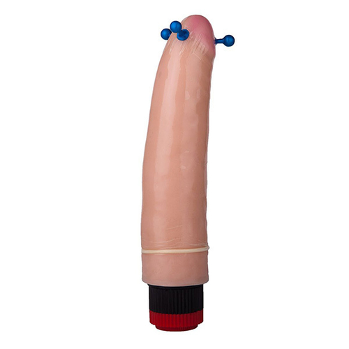 Стимулирующая насадка Продлевающий Эффект Sitabella Extender 1402