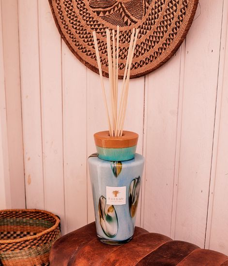 Tingari Totem, ваза аромадиффузора Oceania collection, Baobab Collection