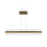 Подвесная люстра Maytoni MIRAGE MOD173PL-L48BS3K