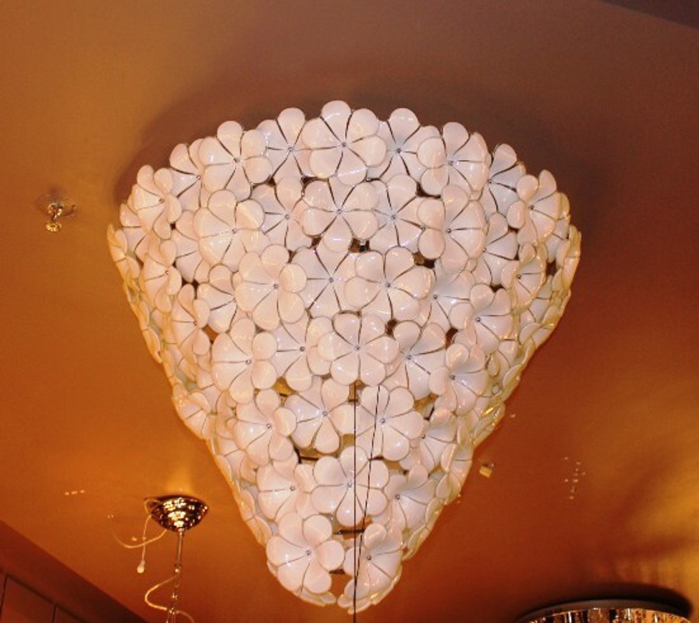 Люстра Alwin 2