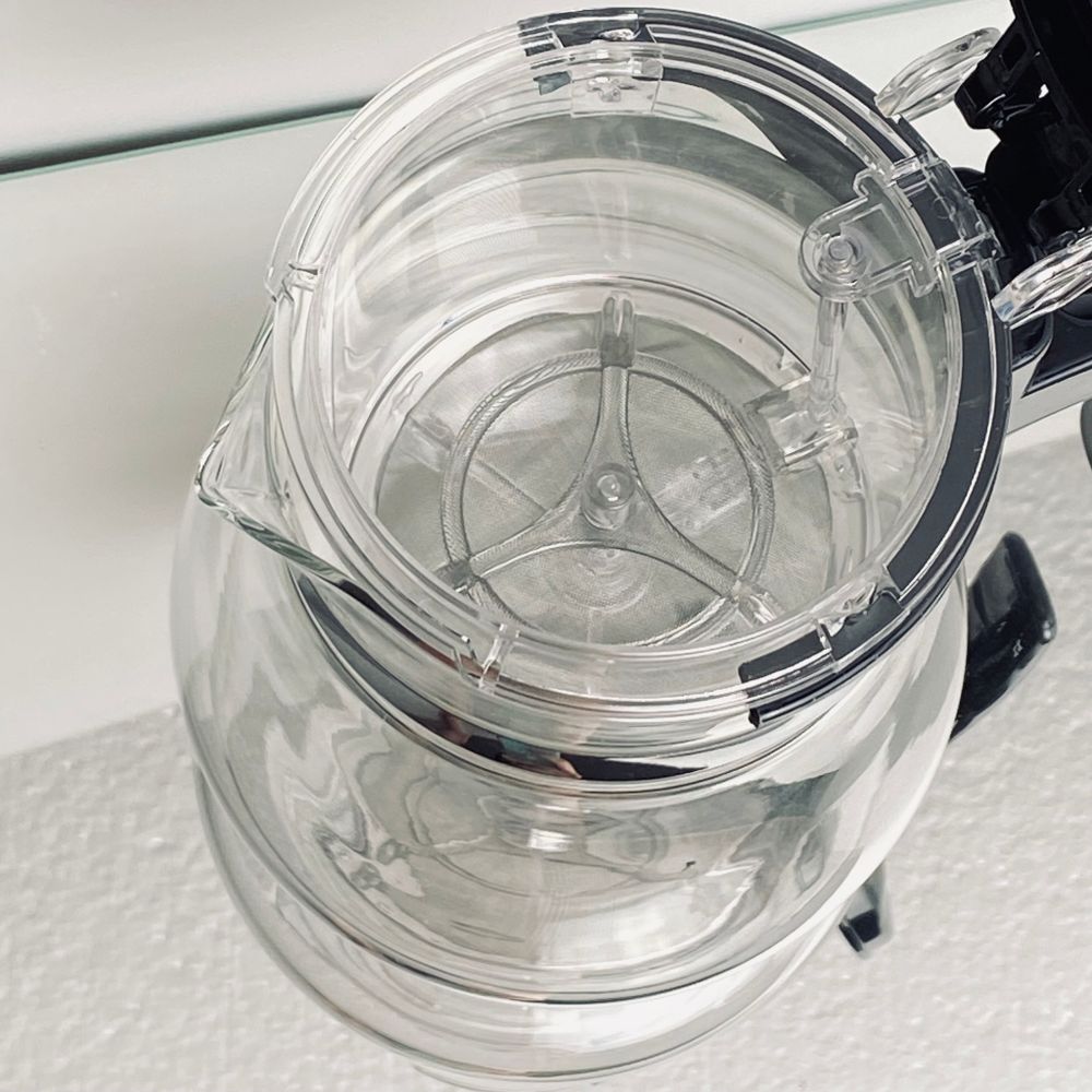 Гунфу Чайник 1200 мл