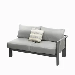 Комплект уличной мебели Shadow Corner