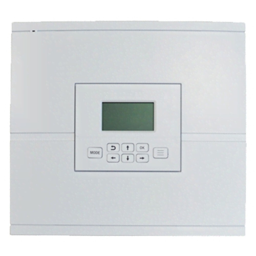 Регулятор автоматический погодозависимый ZONT Climatic 1.1, GSM + Wi-Fi + панель управления