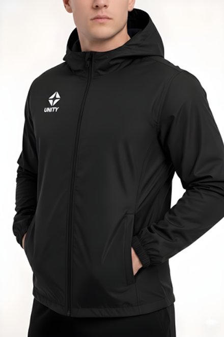 Куртка ветрозащитная Unity Elite
