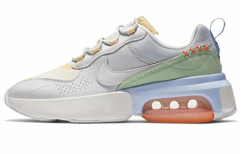 Кроссовки Nike Air Max Verona (Женская размерная сетка)