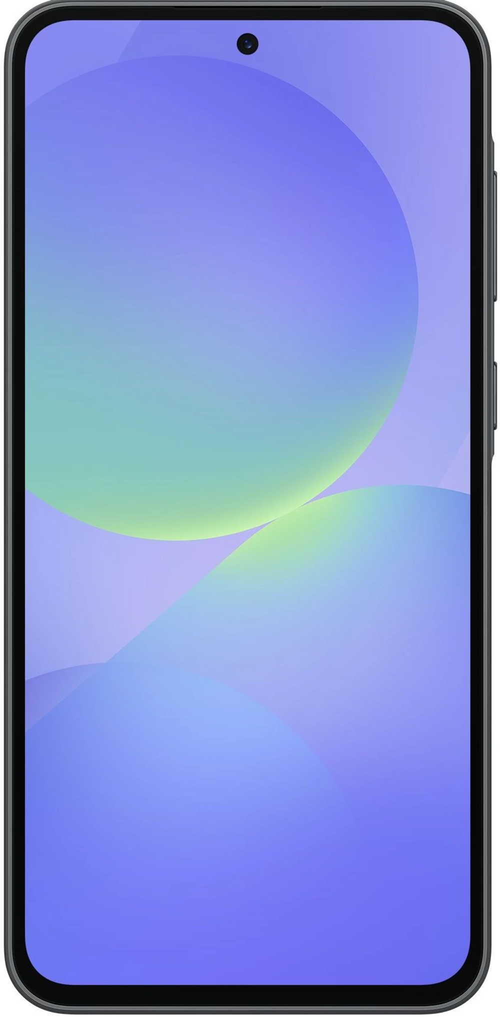 Смартфон Samsung Galaxy A36 SM-A366B 8/256GB Black