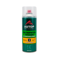 AUTOP Растворитель переходов (№9) 520мл