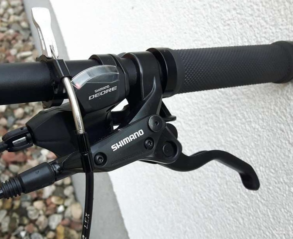White bikes xc 290 pro shop