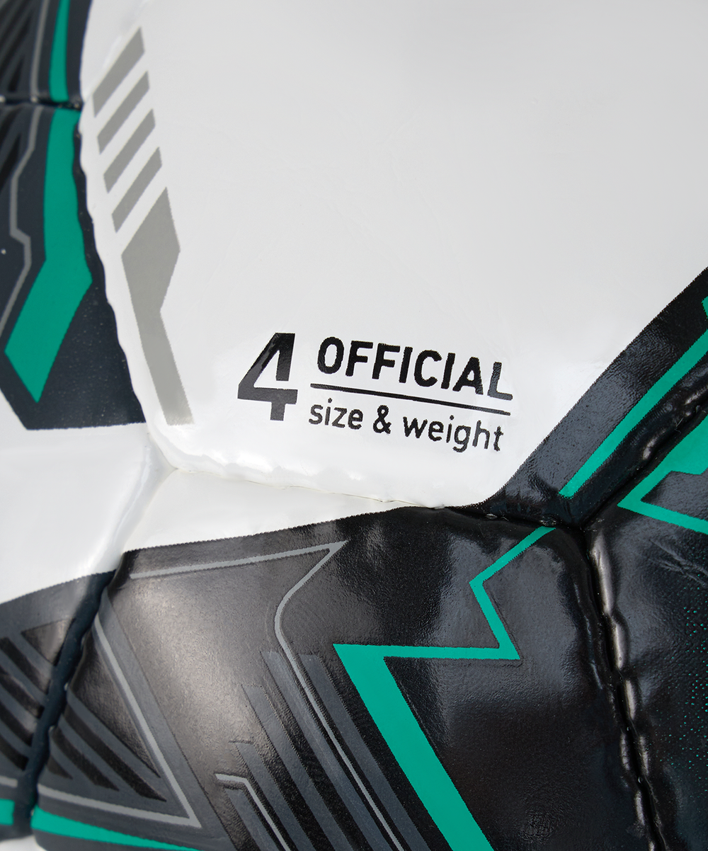 Мяч футзальный Superliga Replica №4