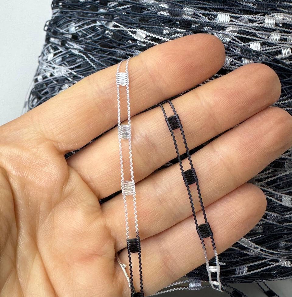 DADO - MISTER JOE S.R.L.; 60% вискоза, 40% п/а; 380м/100гр; col. 8903; S717