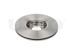 Диск тормозной передний UNIO BRD-20602