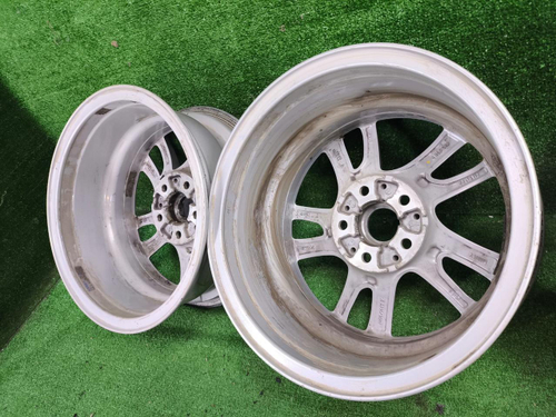 Диск Комплект R16 BMW 2er F44 19-нв 474 стиль