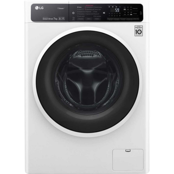 Стиральная машина LG F-2H6HS0E