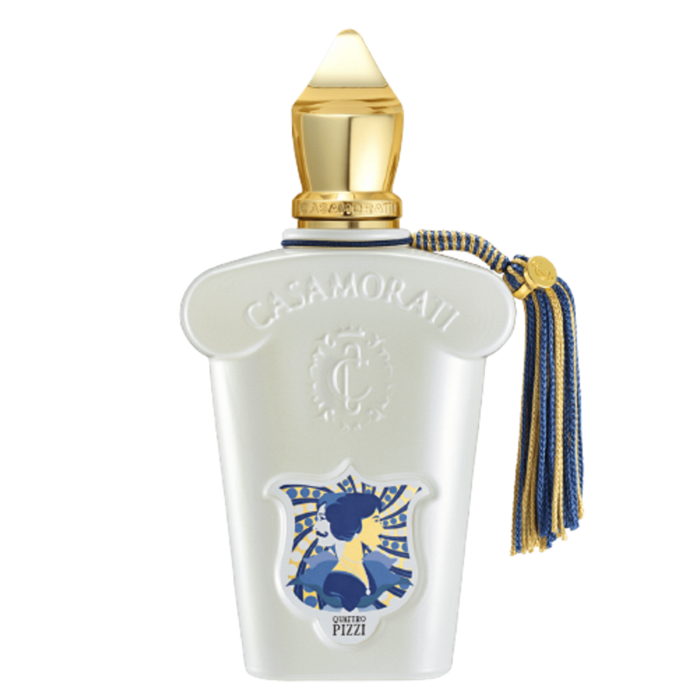 Casamorati 1888 Quattro Pizzi Extrait De Parfum 100 ml