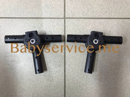 Шарнир рамы Peg-Perego Selfie левый