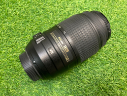 Nikon 55-300mm 4.5-5.6G ED DX VR AF-S Nikkor