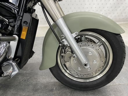 Yamaha Royalstar XVZ1300 1996