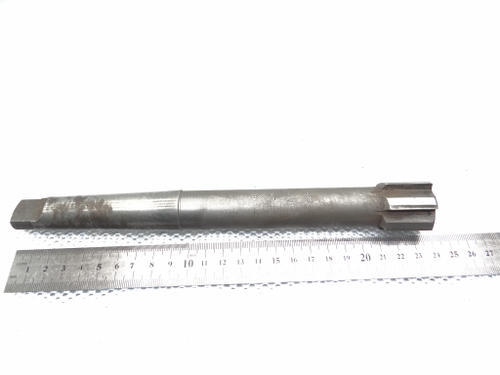 Развертка машинная  30мм №2 ВК8 к/х К/М3