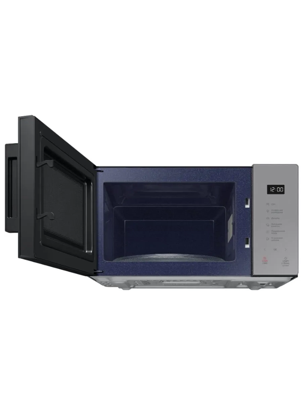 Отдельностоящая микроволновая печь Samsung MS23T5018AG/BW