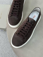 Кеды Santoni