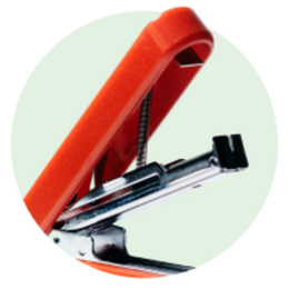 Степлеры, скобы, антистеплеры