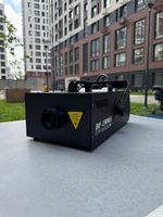 1500w Fog Machine