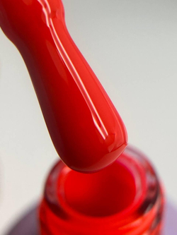 SoLa Holiday Гель-лак неоновый 04, 10мл