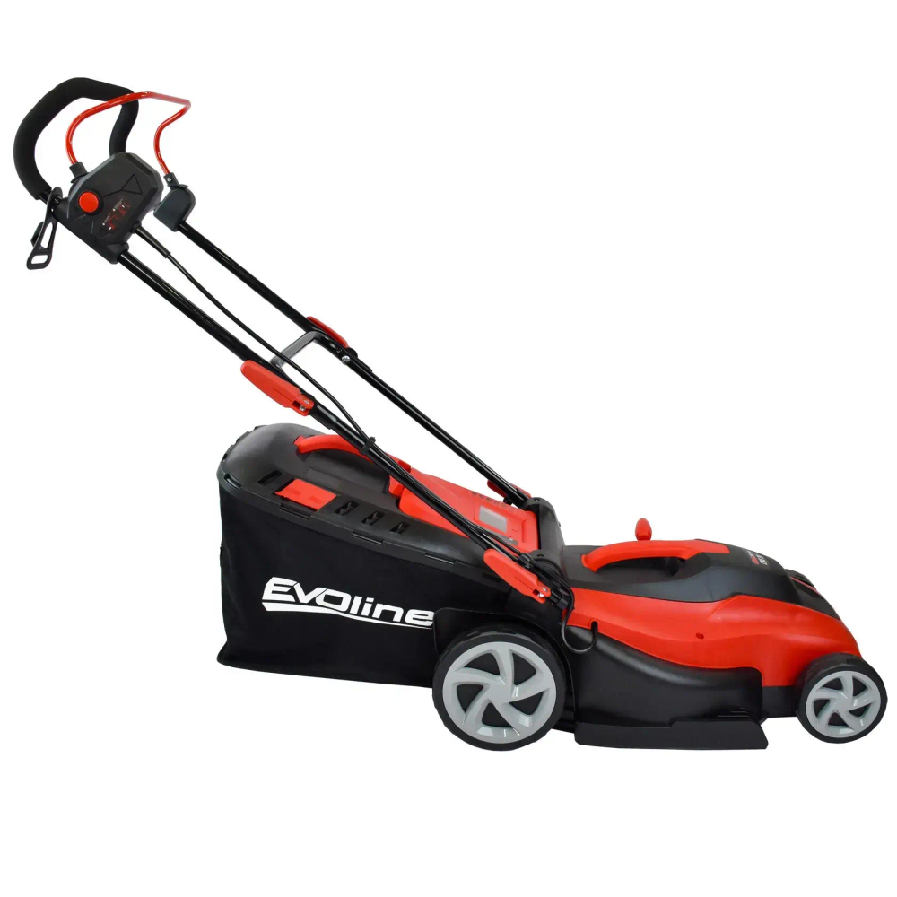 Электрическая газонокосилка EVOline LME 42