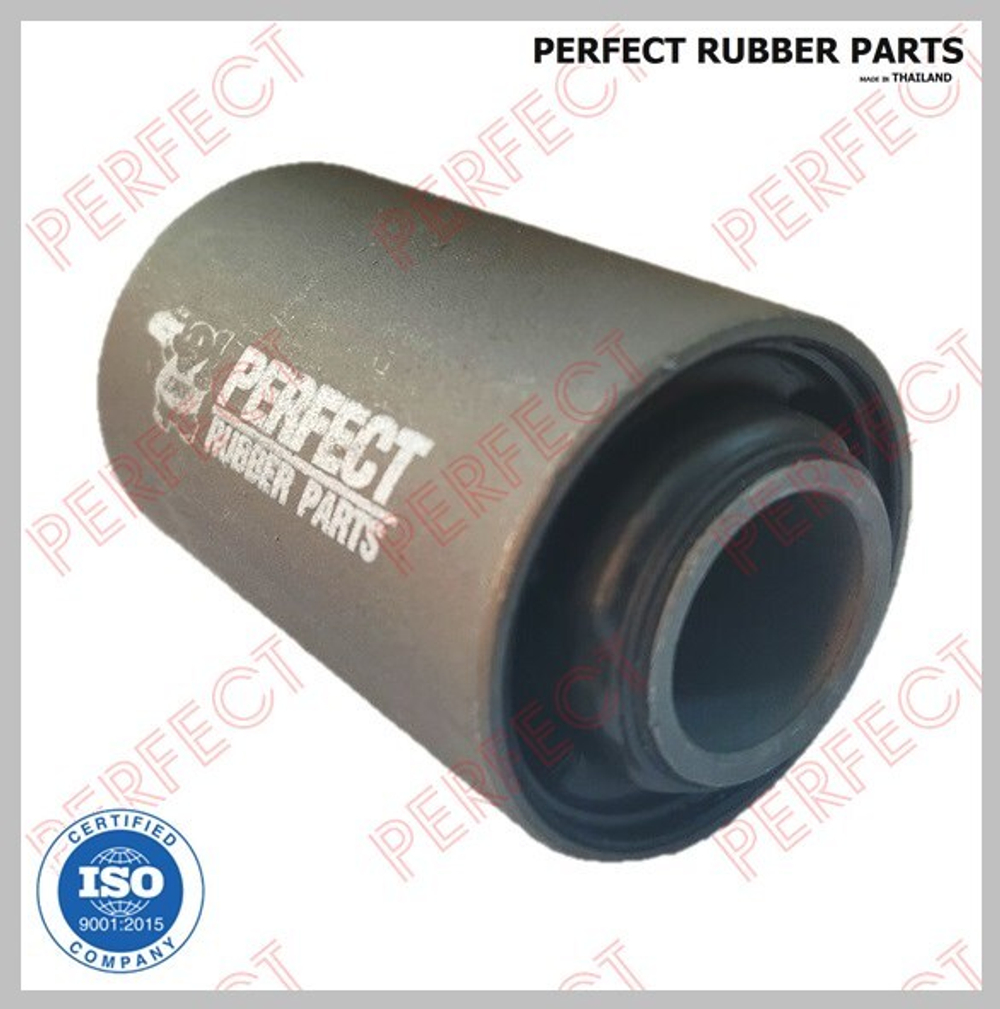 Сайлентблок задней рессоры PERFECT (Кратность 1 шт) NS24D22