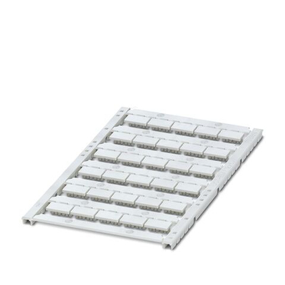 0801578 - UCT-EM (12X6) CUS - Фиксируемые таблички