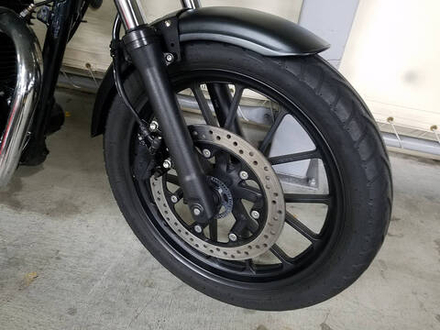 Honda GB350