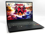 Игровой ноутбук Mechrevo Ryzen 9 7940H / RTX 4070 8GB / 16GB / 1TB / 2.5K / 240Hz / Win 11 / RU-EN клавиатура
