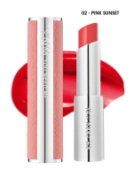 YOU NEED ME - БАЛЬЗАМ ДЛЯ ГУБ CANDY POP GLOW MELTING BALM PINK SUNSET, 3 МЛ