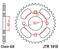 JTR1410