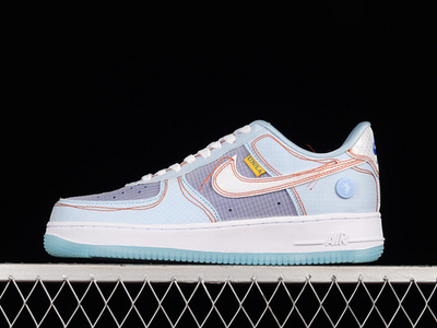 Nike Dunk Low Union Passport Pack Argon