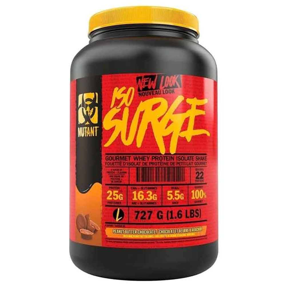 Mutant Iso Surge (727 гр.) [M]
