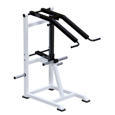 Тренажер для вертикального жима