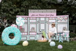 PUSHEEN Sweet Shop
