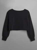 Костюм для девочки на осень