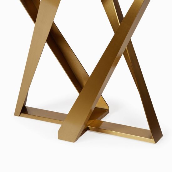 Консоль Zetta