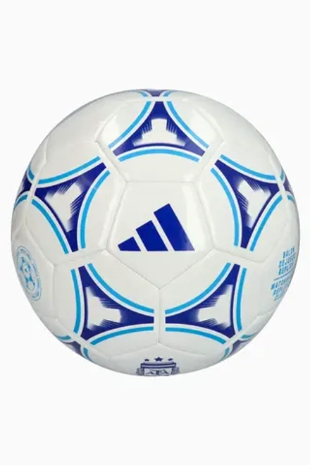 Футбольный мяч adidas Аргентина 2024 Club размер 5 - белый