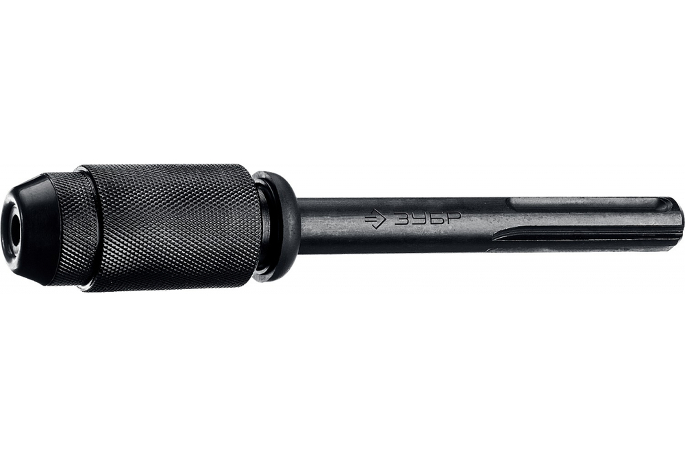 Переходник с перфоратора SDS-max на зажим SDS-plus Зубр 29064_z02