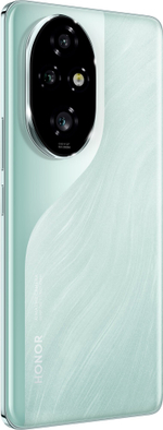 Смартфон Honor 200 Pro 12ГБ/512ГБ, Ростест(ЕАС), изумрудный зеленый