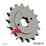 Звезда JTF338.17