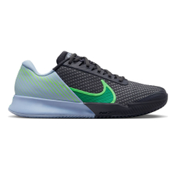 Мужские теннисные кроссовки Nike Zoom Vapor Pro 2 Clay Court Shoe Men - Black, Lilac