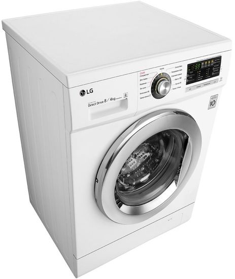 Стиральная машина LG F1496AD3